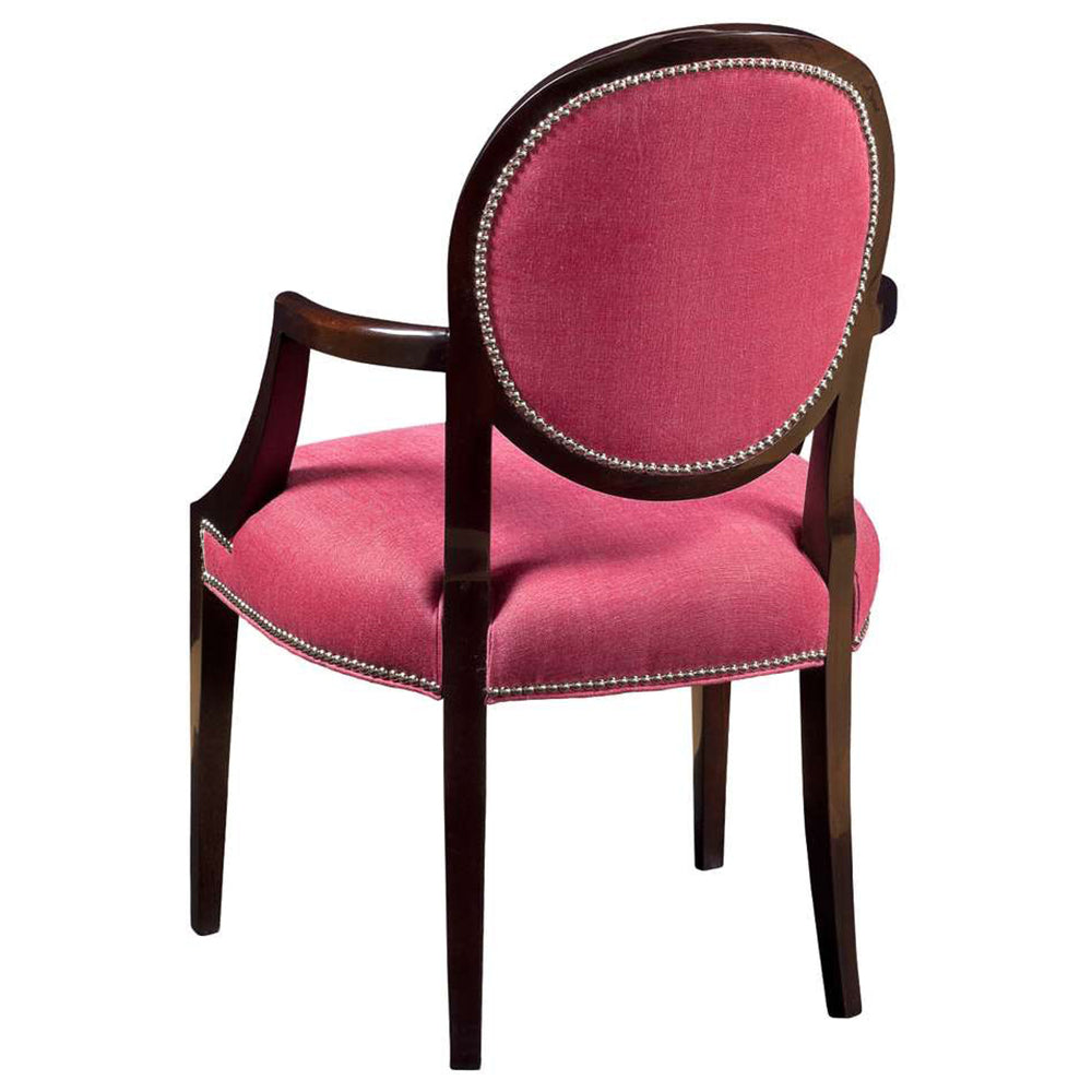 Pamela Arm Chair