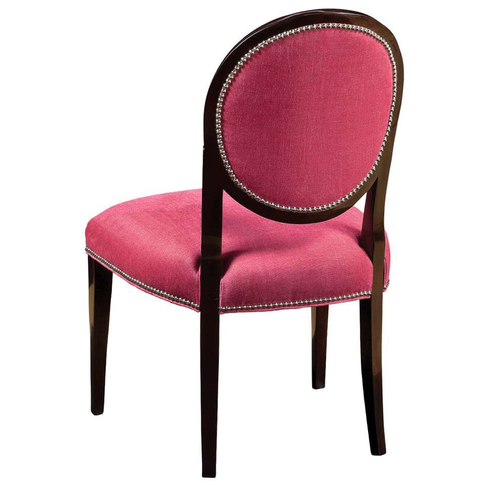 Pamela Side Chair