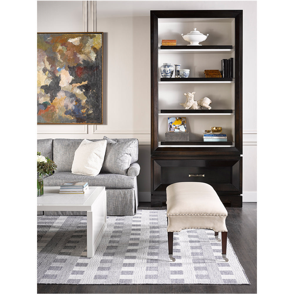 London Bookshelf & Decor House Furniture