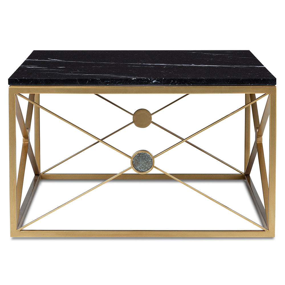Jamison Cocktail Table