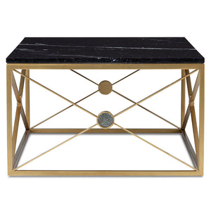 Jamison Cocktail Table