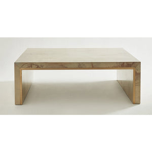 Madeleine Square Coffee Table