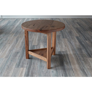 Forge Side Table