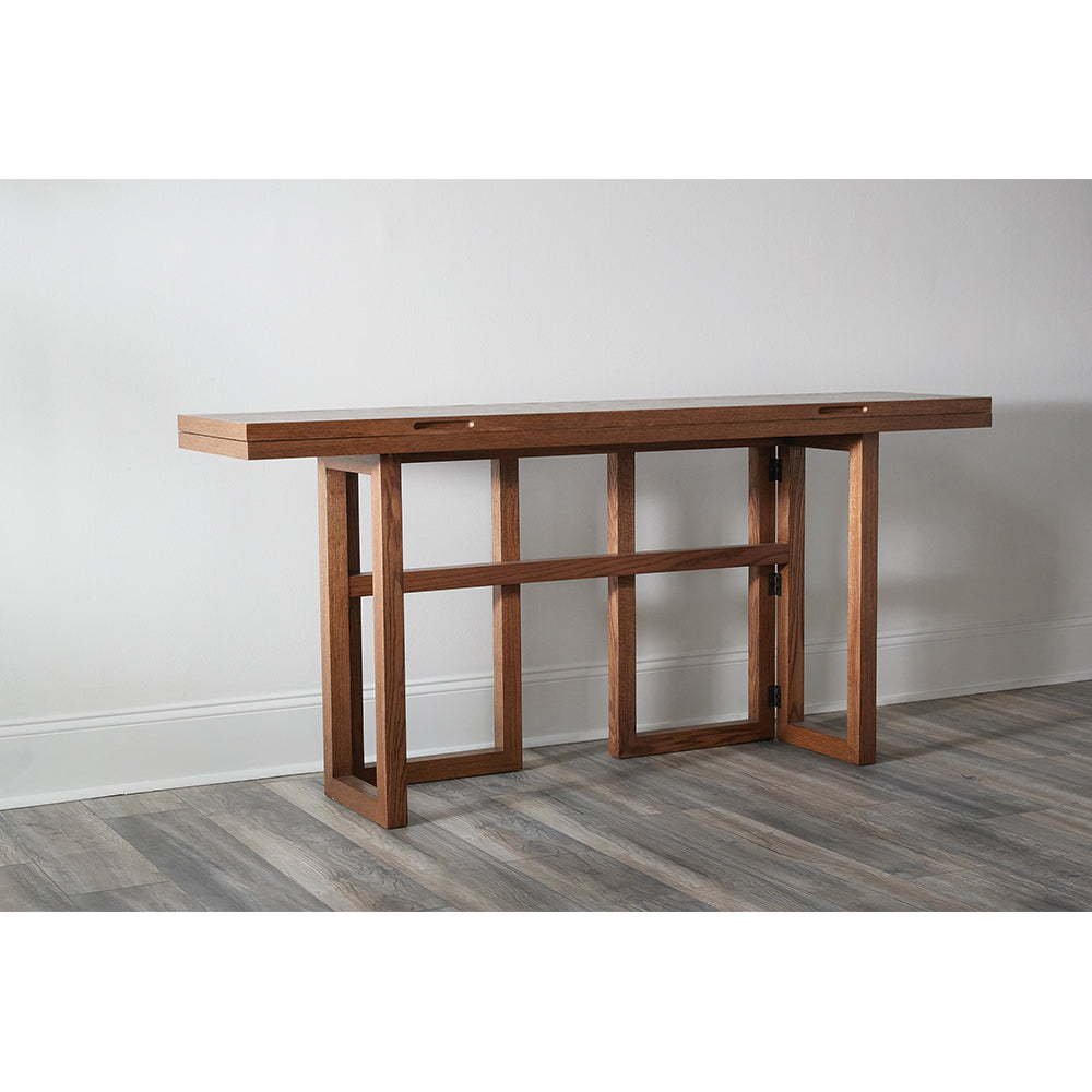 Wilshire Console