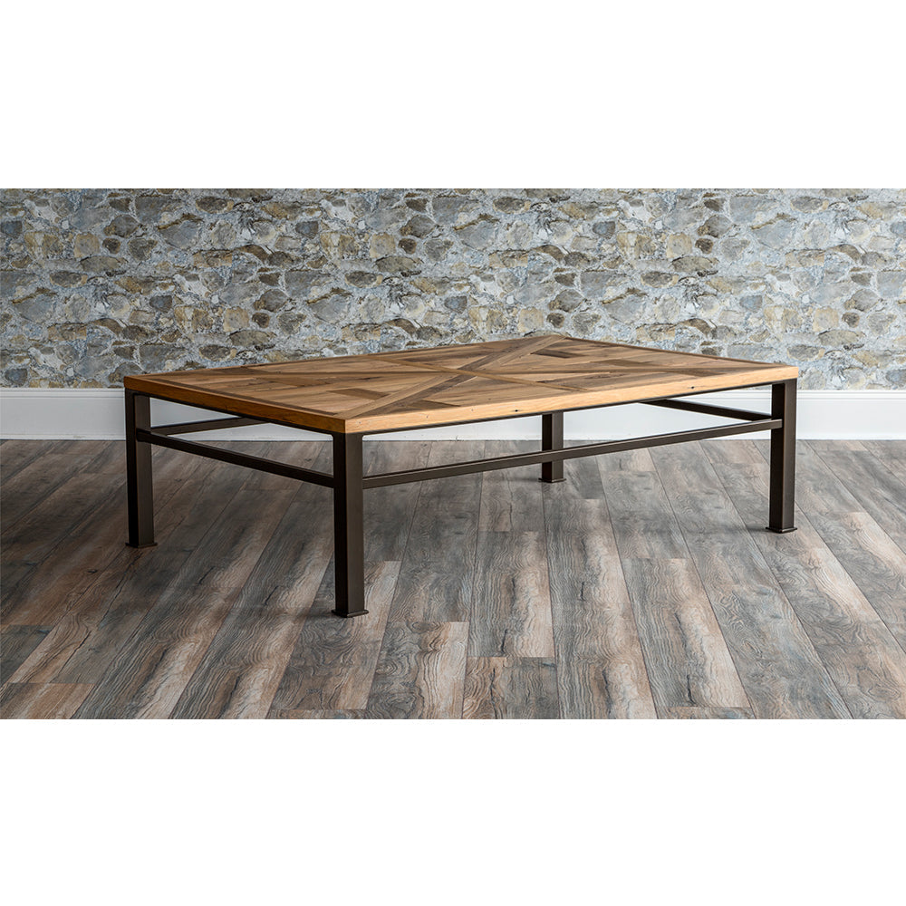 Wess Coffee Table