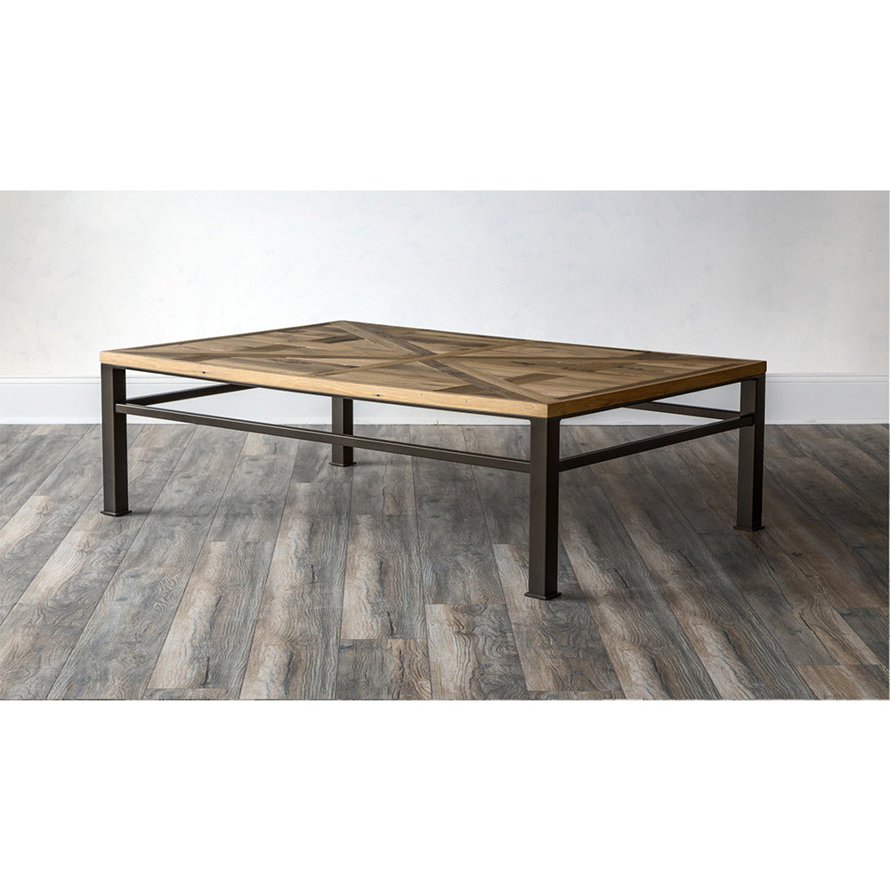 Wess Coffee Table