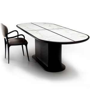 Full Table Oval