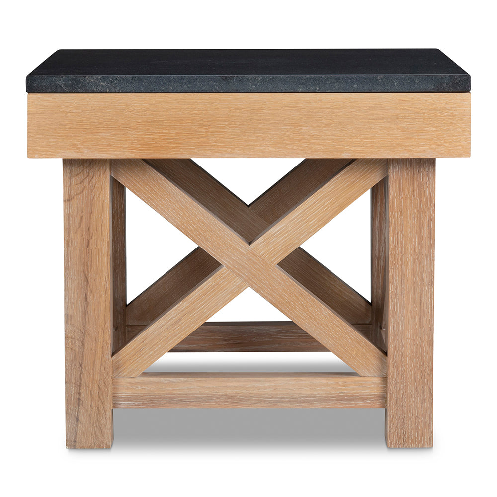 Augusto End Table