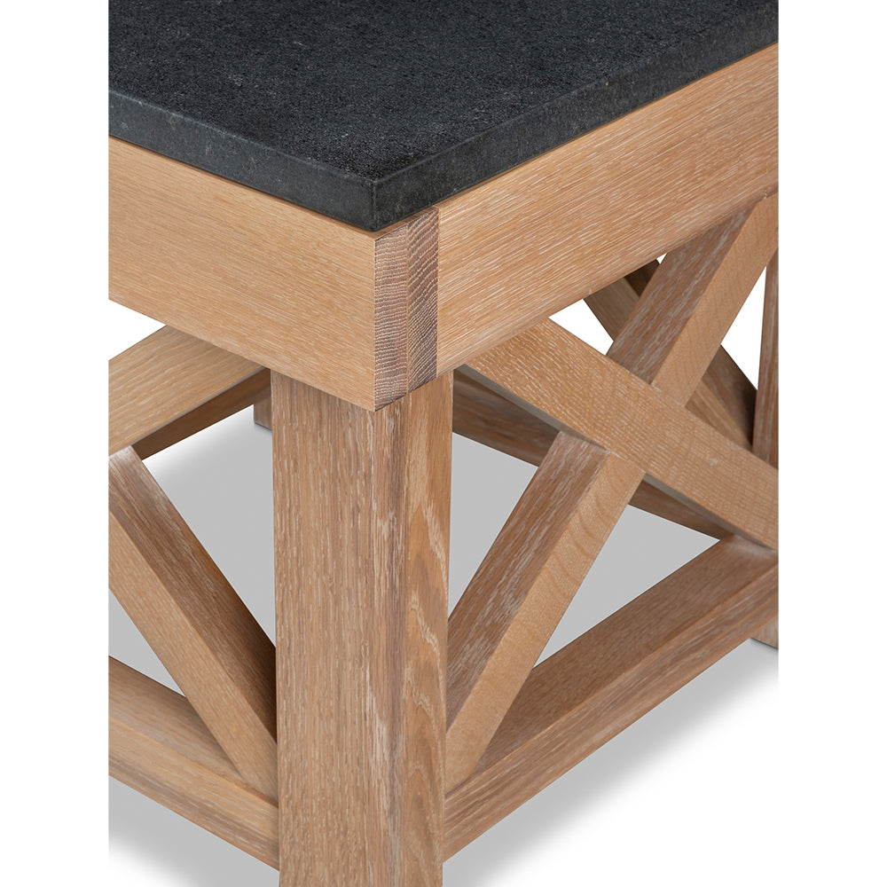 Augusto End Table