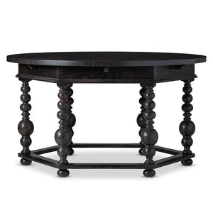 Campanil Entry Table
