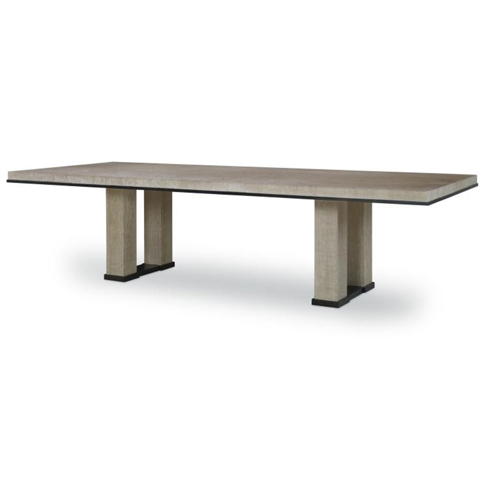 Mesa Pacific Dining Table