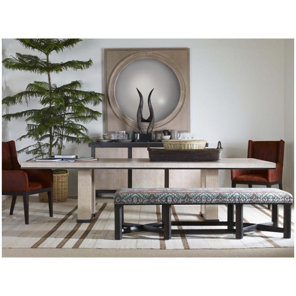 Mesa Pacific Dining Table