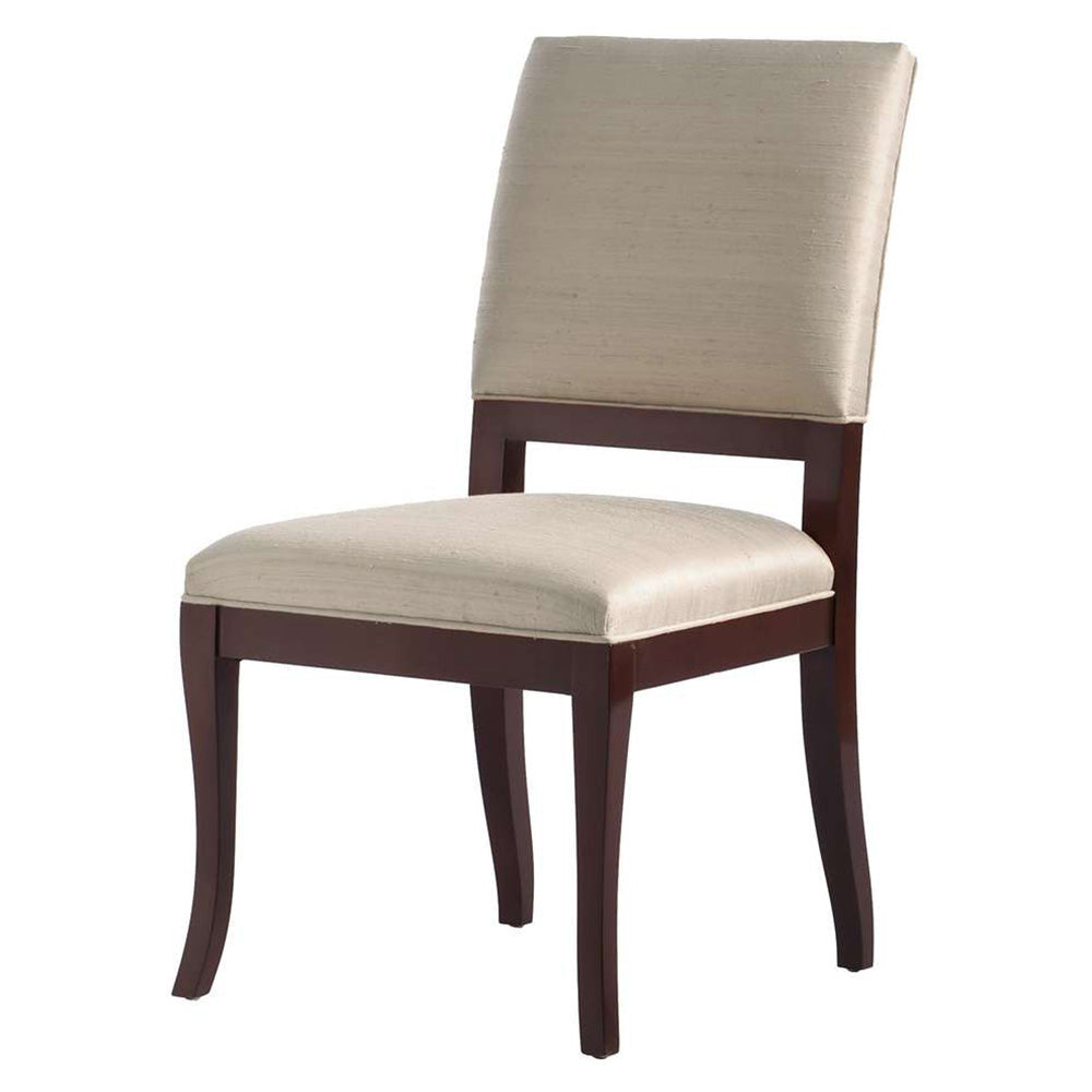 Side Chair - Upholstered Back