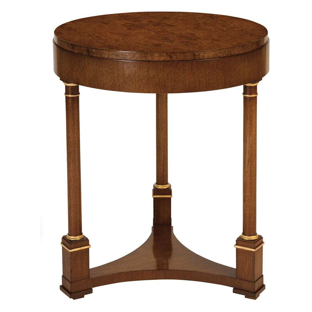 Reimann Small Side Table