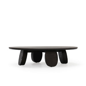 Olive Coffee Table