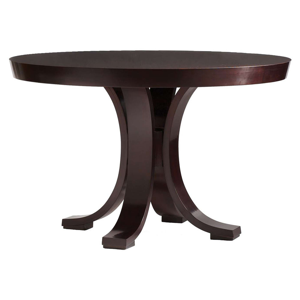 Mark Round Dining Table