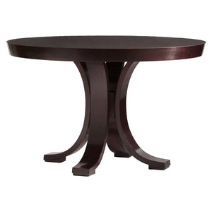 Mark Round Dining Table