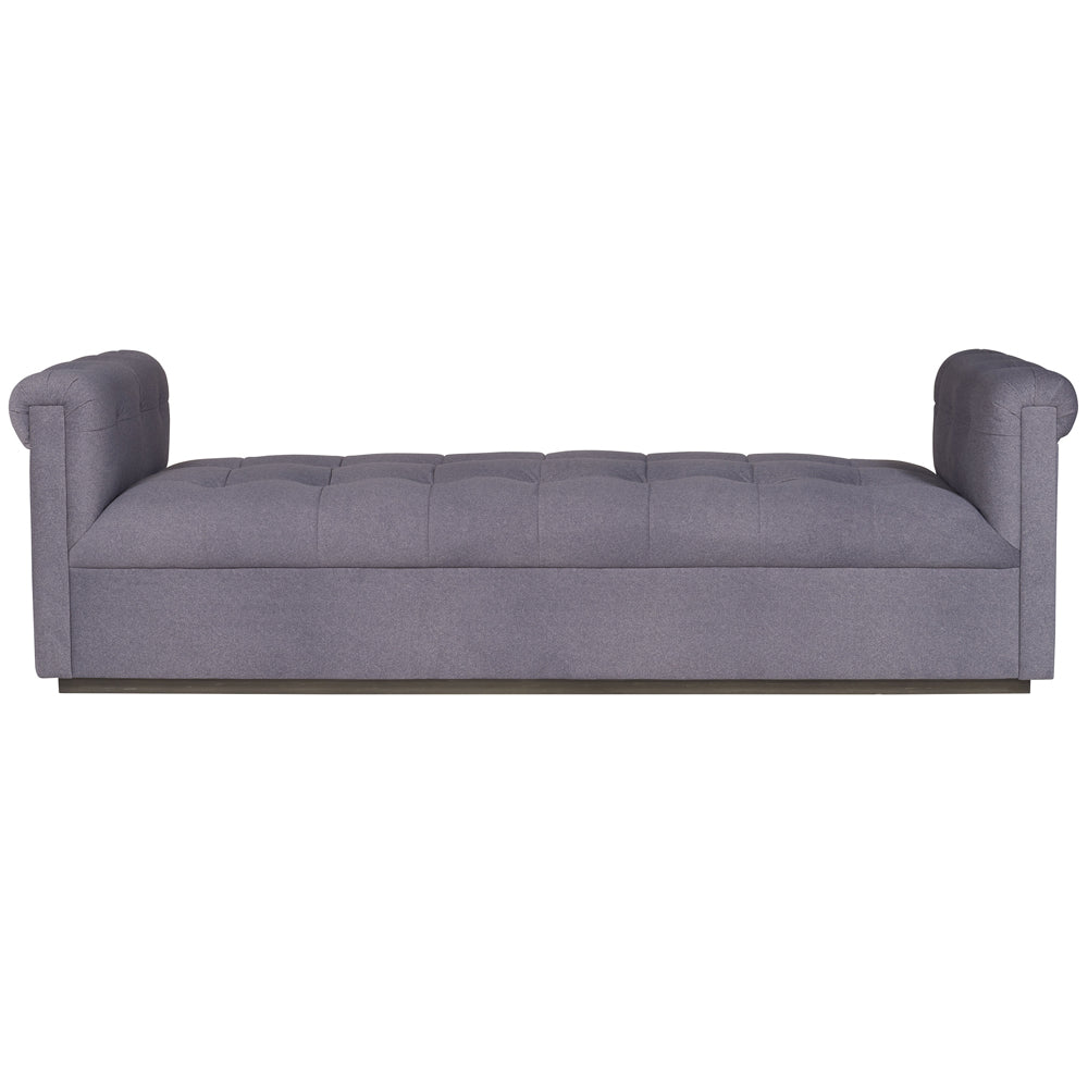 Vanguard Thom Filicia Nottingham Daybed & Decor House Furniture