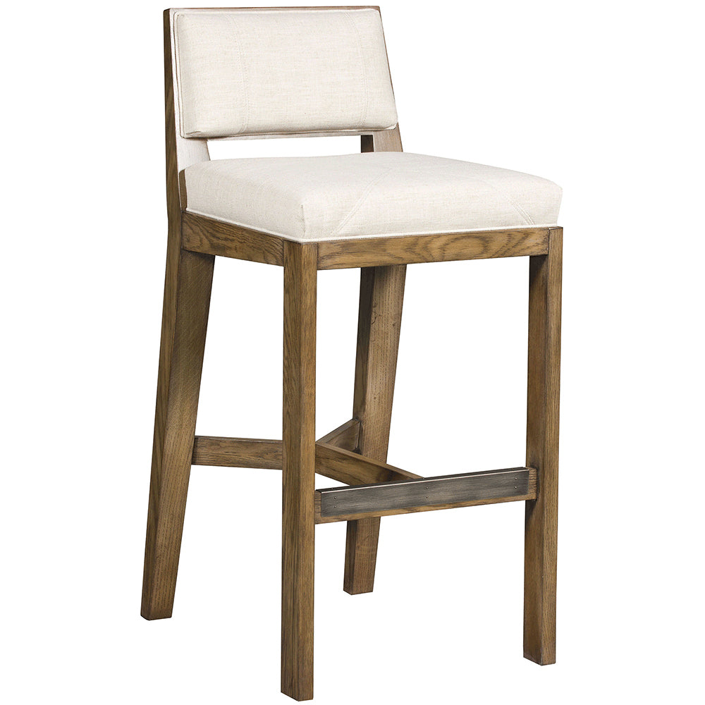 Vanguard Thom Filicia Scoville Barstool & Decor House Furniture