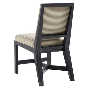 Scoville Plain Side Chair