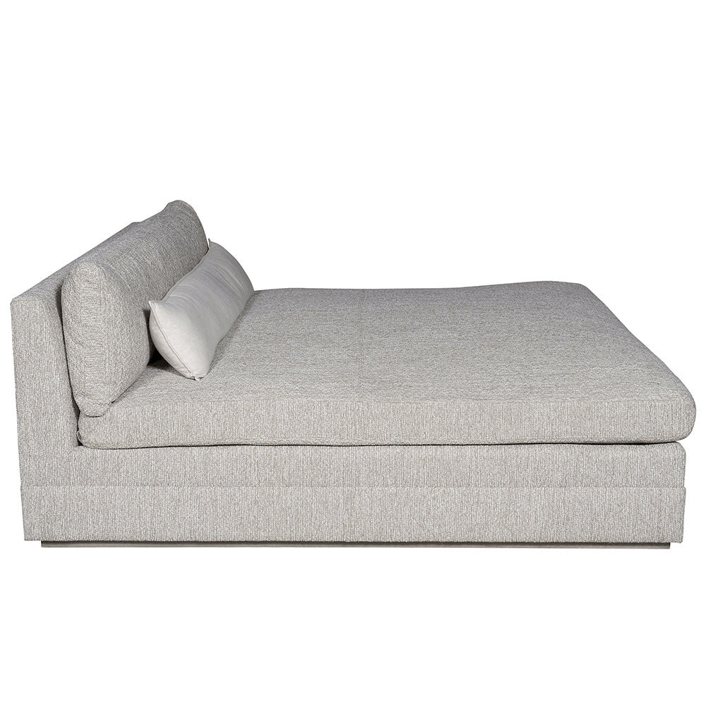 Boyden Double Chaise Lounge