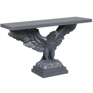 Copake Eagle Console Table