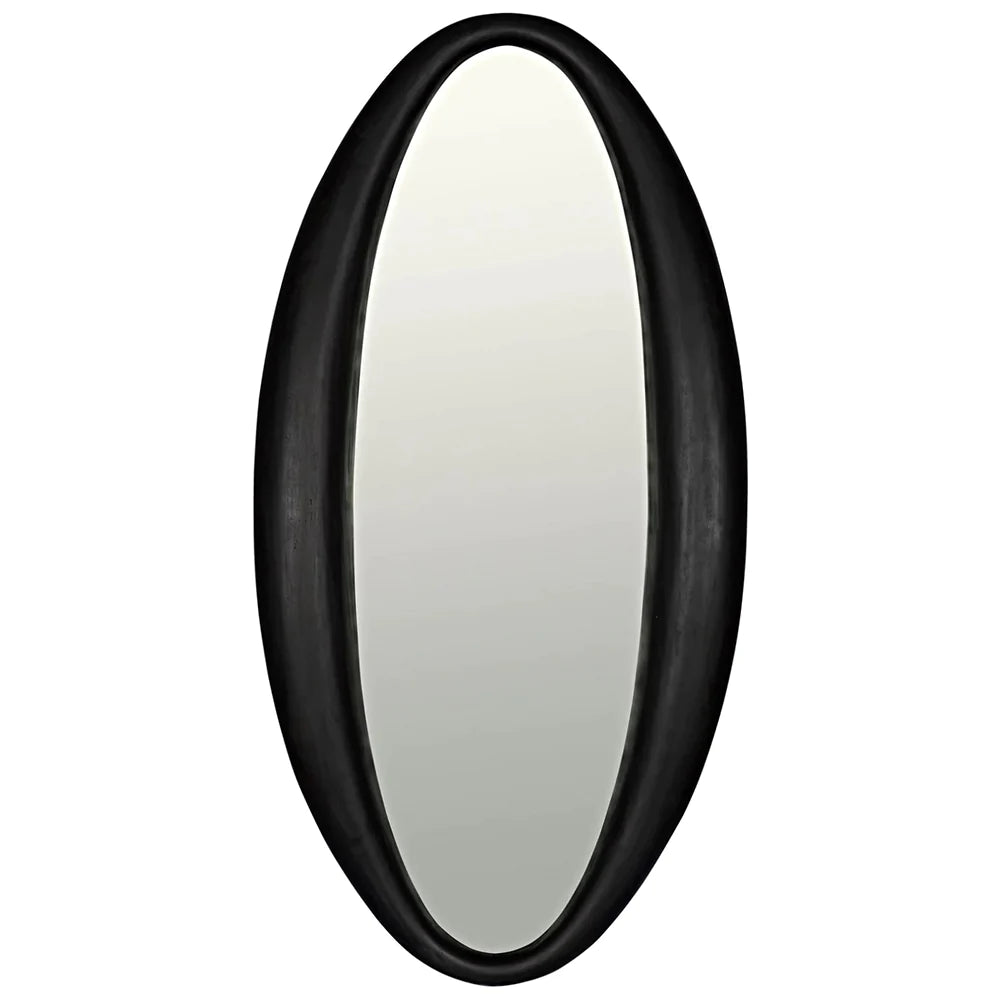 Woolsey Mirror