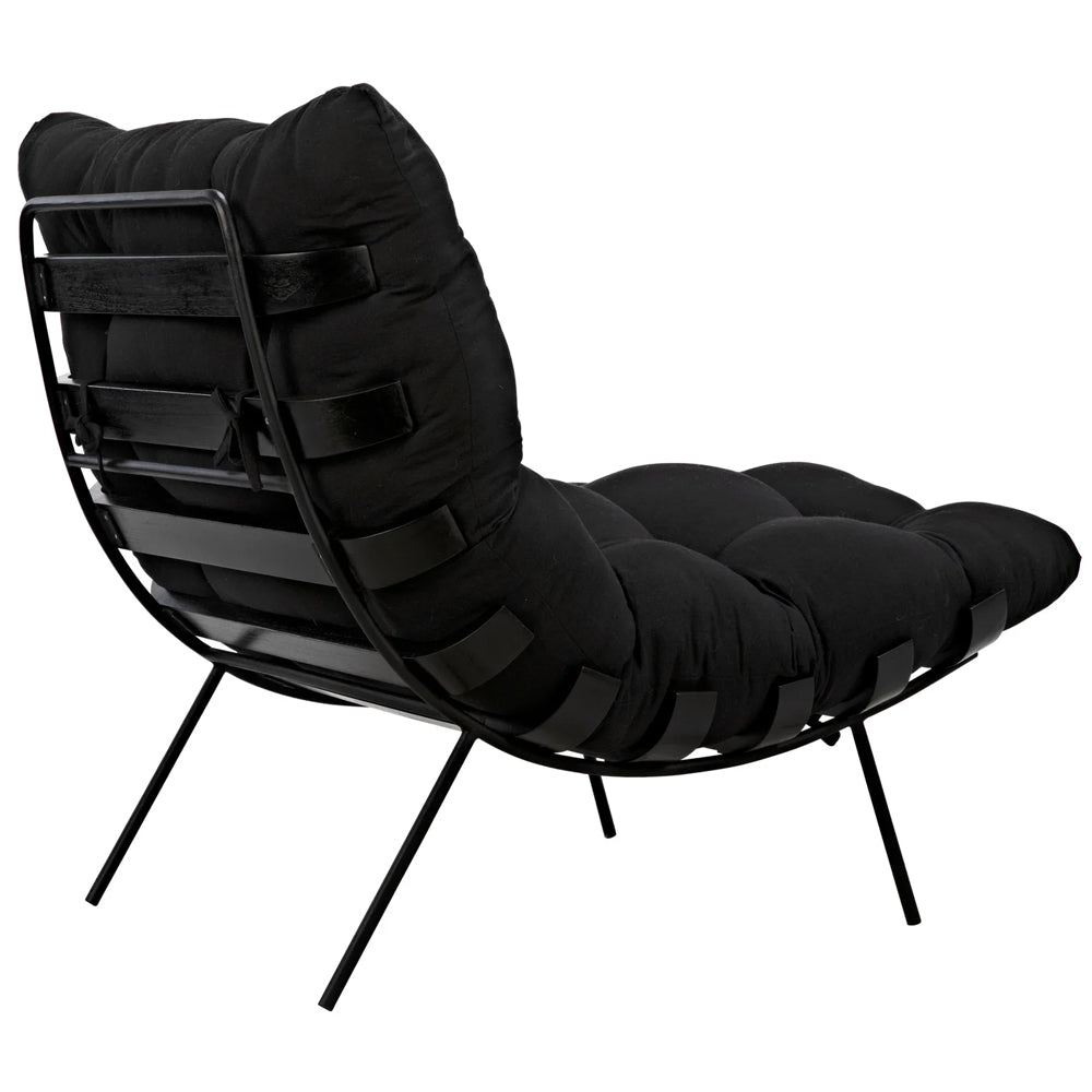 Hanzo Chair