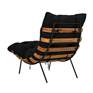 Hanzo Chair
