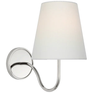 Lyndsie Small Sconce