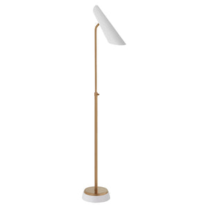 Franca Adjustable Floor Lamp