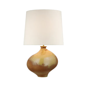 Celia Large Right Table Lamp