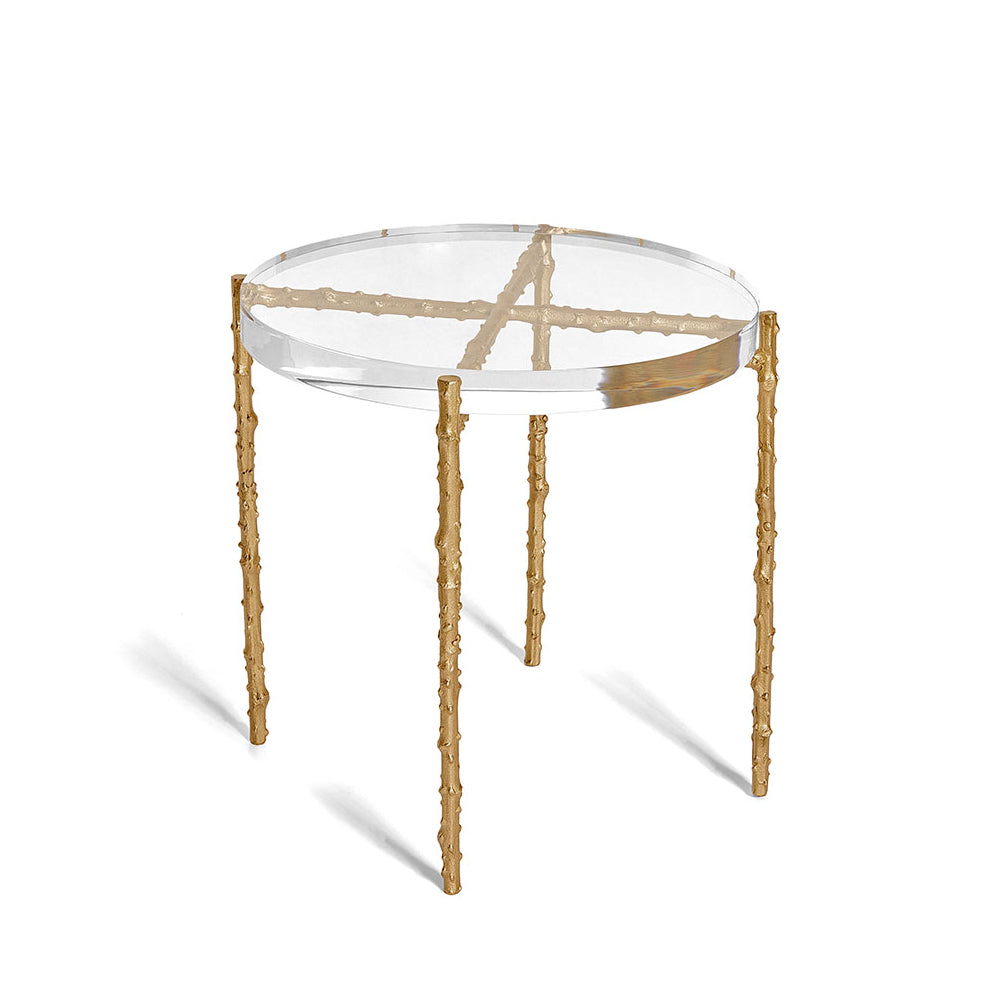 Air Side Table
