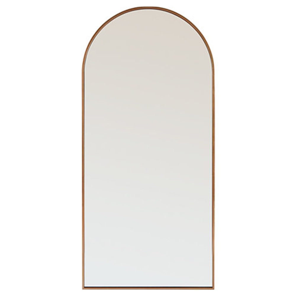 Colonnade Hallway Mirror