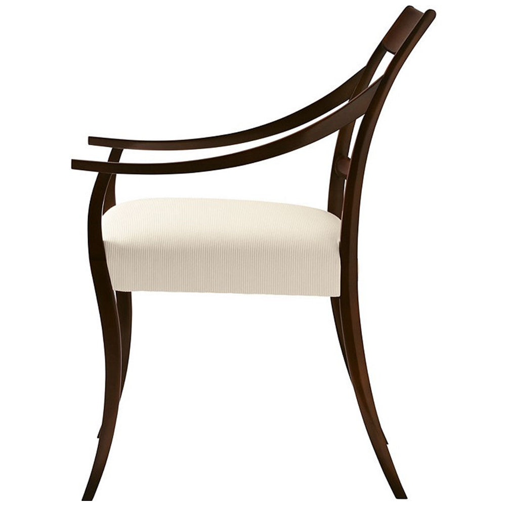 Maharadja Chair
