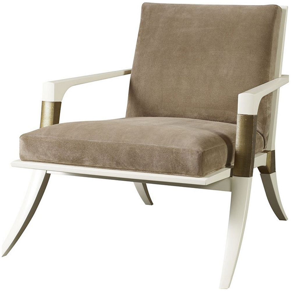 Athens Lounge Chair