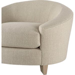 Ellipse Lounge Chair