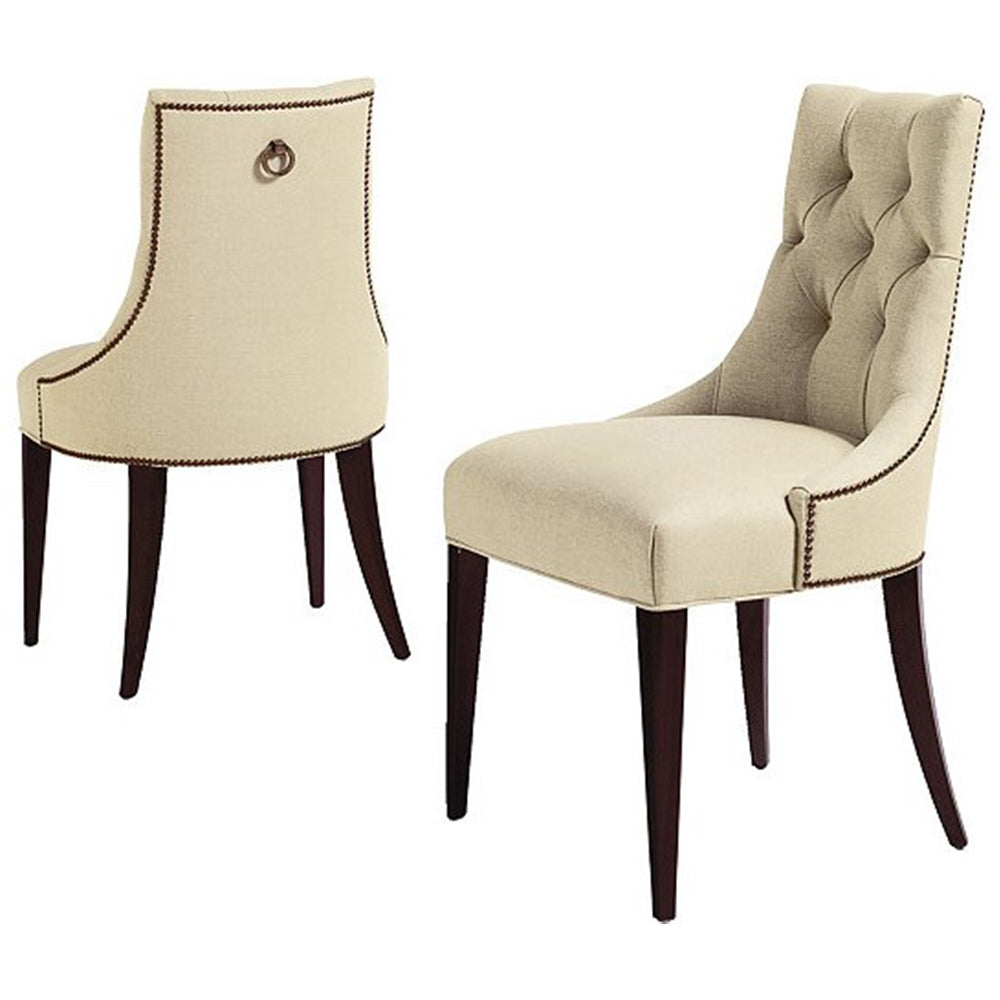 Baker (ベイカー )Ritz(リッツ)ダイニングチェア Baker Ritz Dining Chair ‐ Decor House Furniture
