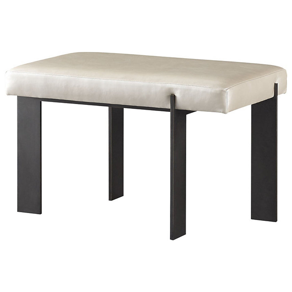 Baker Blade Bench & Decor House Furniture