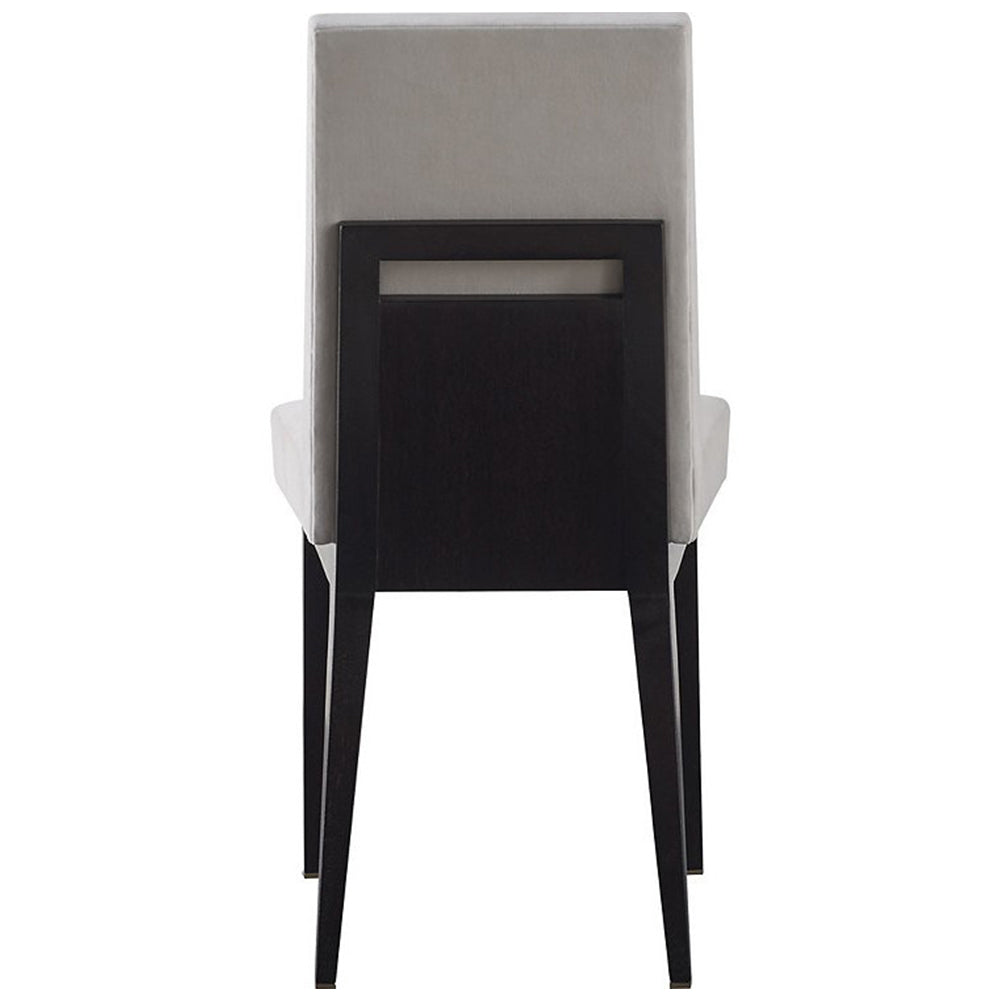 Wedge Dining Chair