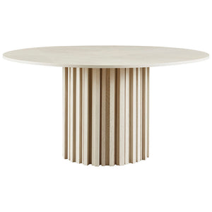 Huxley Round Dining Table