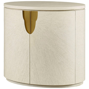 Dover Bedside Table