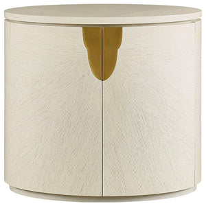 Dover Bedside Table