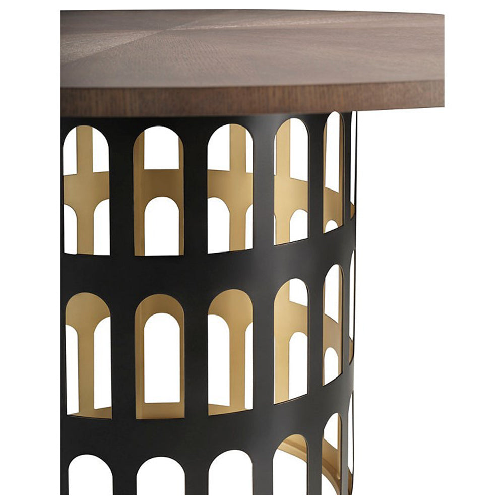 Colosseum Dining Table