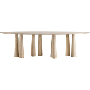 Forum Dining Table
