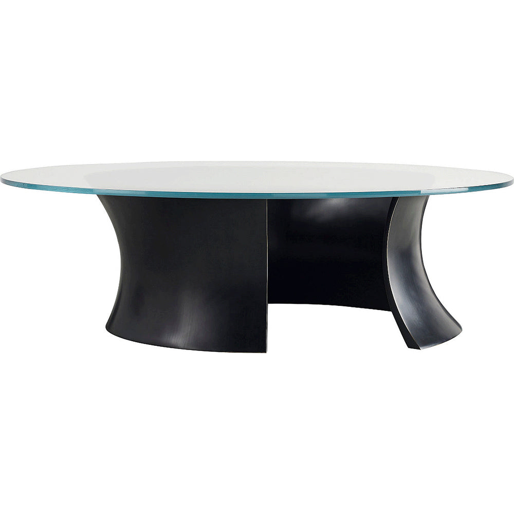 Scultura Cocktail Table