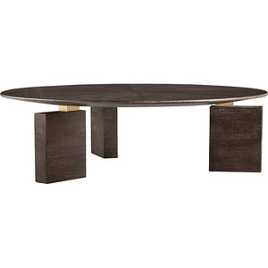 Trilogy Cocktail Table