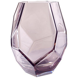 Gemstone Vase