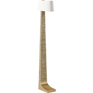 Obelisk Floor Lamp