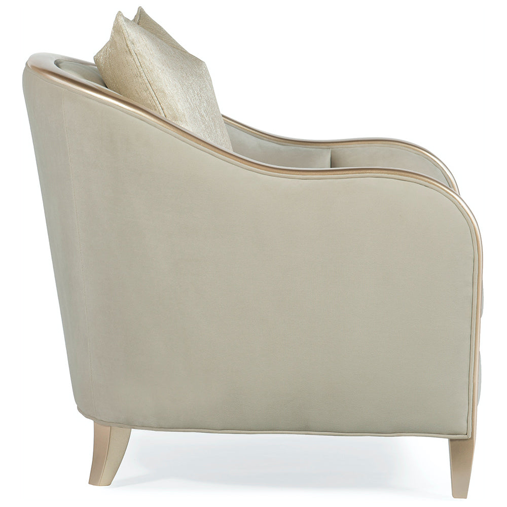 Adela Barrel Chair